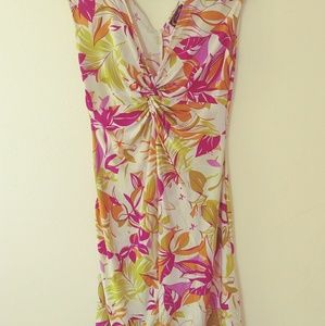 BEAUTIFUL SUMMER DRESS